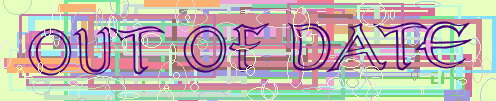 an image containing 5 letters
