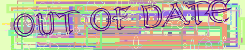an image containing 5 letters