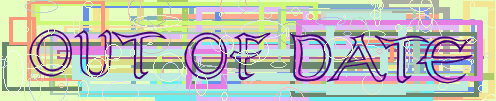 an image containing 5 letters