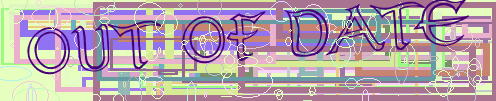 an image containing 5 letters