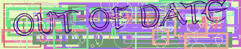 an image containing 5 letters