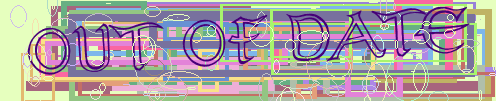 an image containing 5 letters