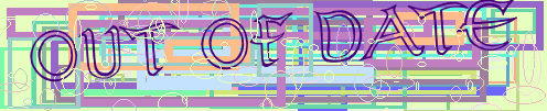 an image containing 5 letters