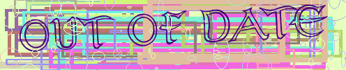 an image containing 5 letters