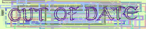 an image containing 5 letters