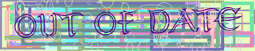 an image containing 5 letters