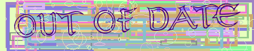 an image containing 5 letters