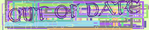 an image containing 5 letters