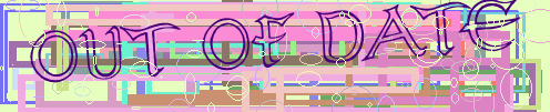 an image containing 5 letters