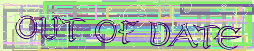 an image containing 5 letters