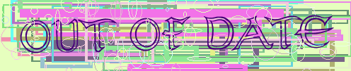 an image containing 5 letters