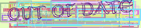an image containing 5 letters