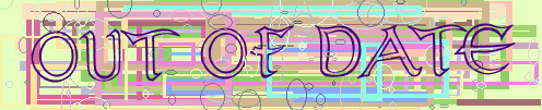 an image containing 5 letters
