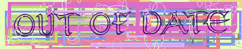 an image containing 5 letters