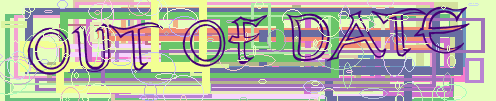 an image containing 5 letters