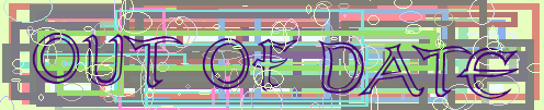 an image containing 5 letters