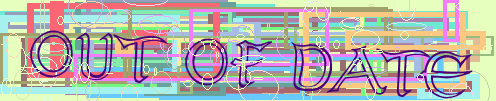 an image containing 5 letters