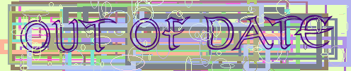 an image containing 5 letters
