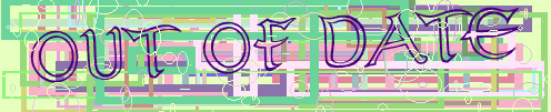 an image containing 5 letters