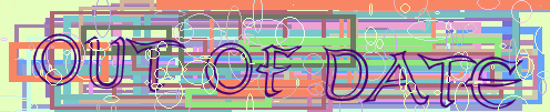 an image containing 5 letters