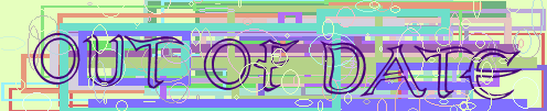 an image containing 5 letters