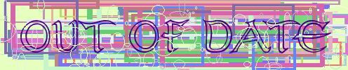 an image containing 5 letters