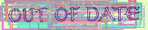 an image containing 5 letters