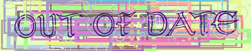an image containing 5 letters