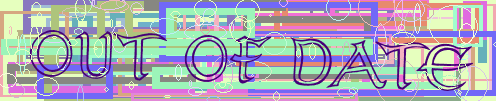 an image containing 5 letters