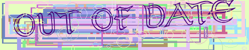 an image containing 5 letters