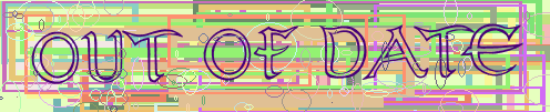 an image containing 5 letters
