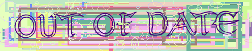 an image containing 5 letters