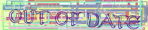 an image containing 5 letters