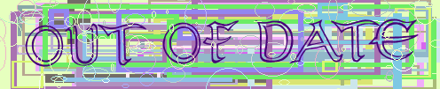 an image containing 5 letters