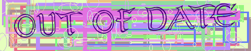an image containing 5 letters