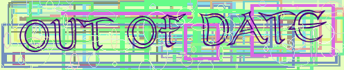 an image containing 5 letters