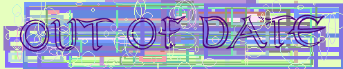an image containing 5 letters