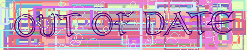 an image containing 5 letters