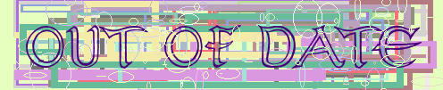 an image containing 5 letters