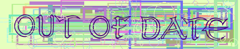 an image containing 5 letters