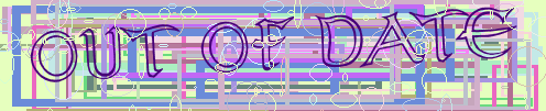 an image containing 5 letters