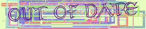 an image containing 5 letters