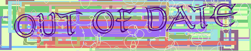 an image containing 5 letters