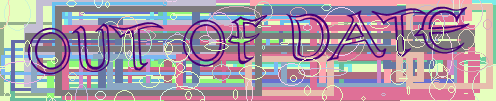 an image containing 5 letters