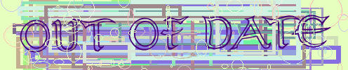 an image containing 5 letters