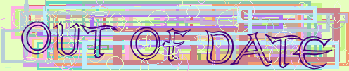 an image containing 5 letters