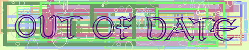 an image containing 5 letters