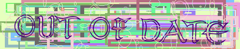 an image containing 5 letters