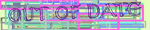 an image containing 5 letters
