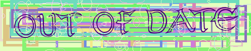 an image containing 5 letters